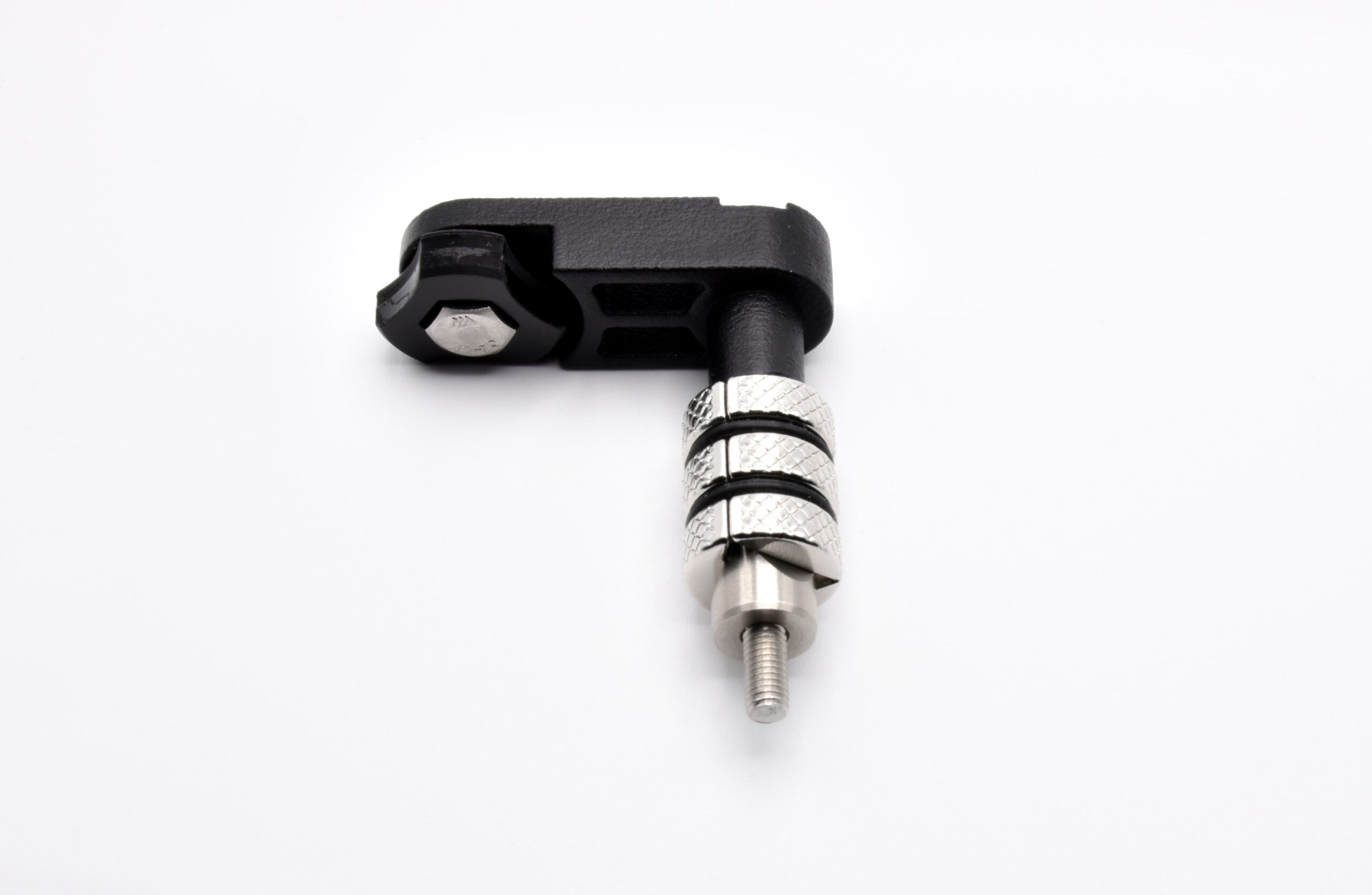 Universal Adapter — Type B