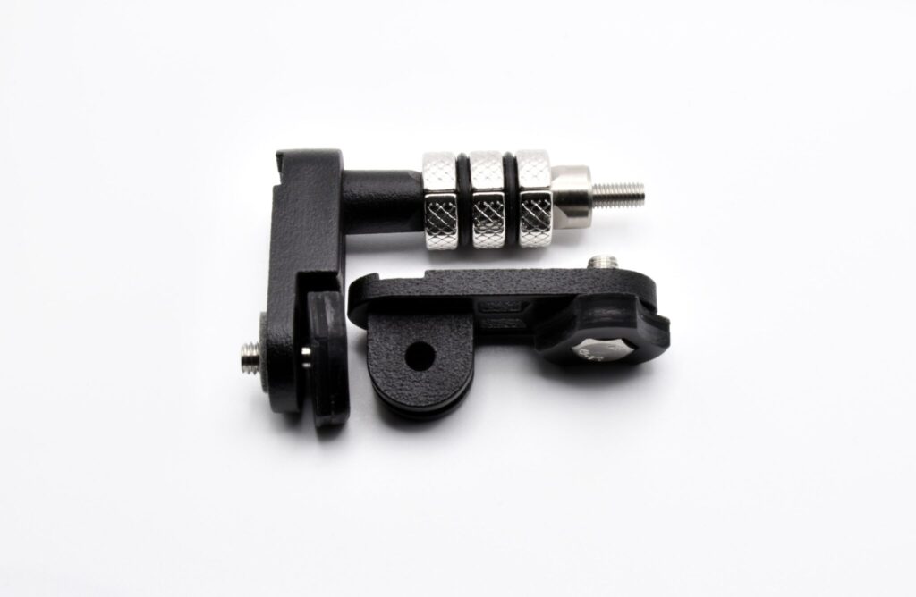 Adapter Combo Set — both A and B adapters