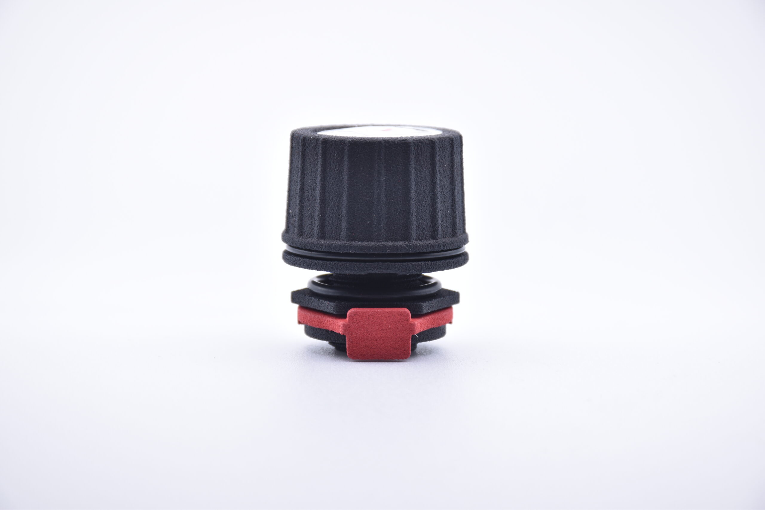Single IR Sensor
