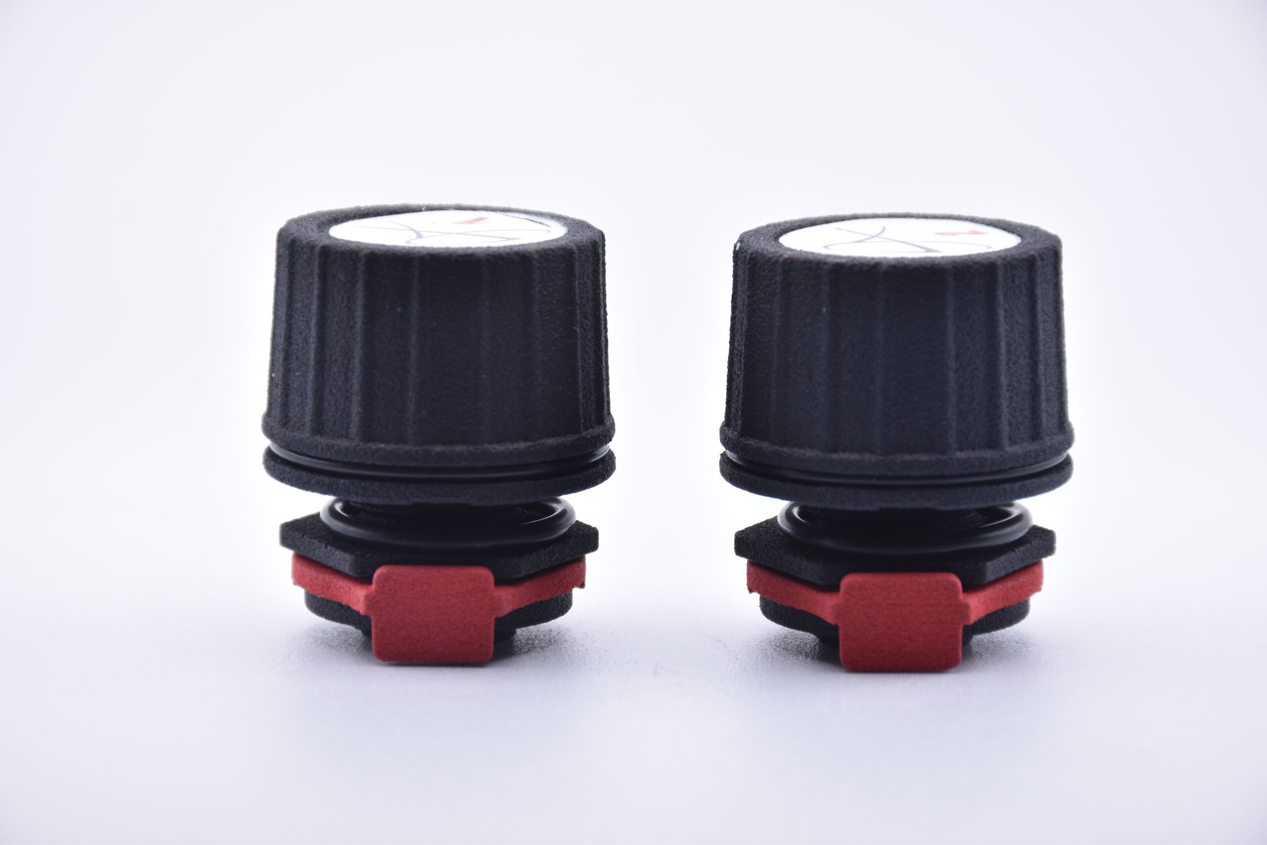 Pair of IR Sensors