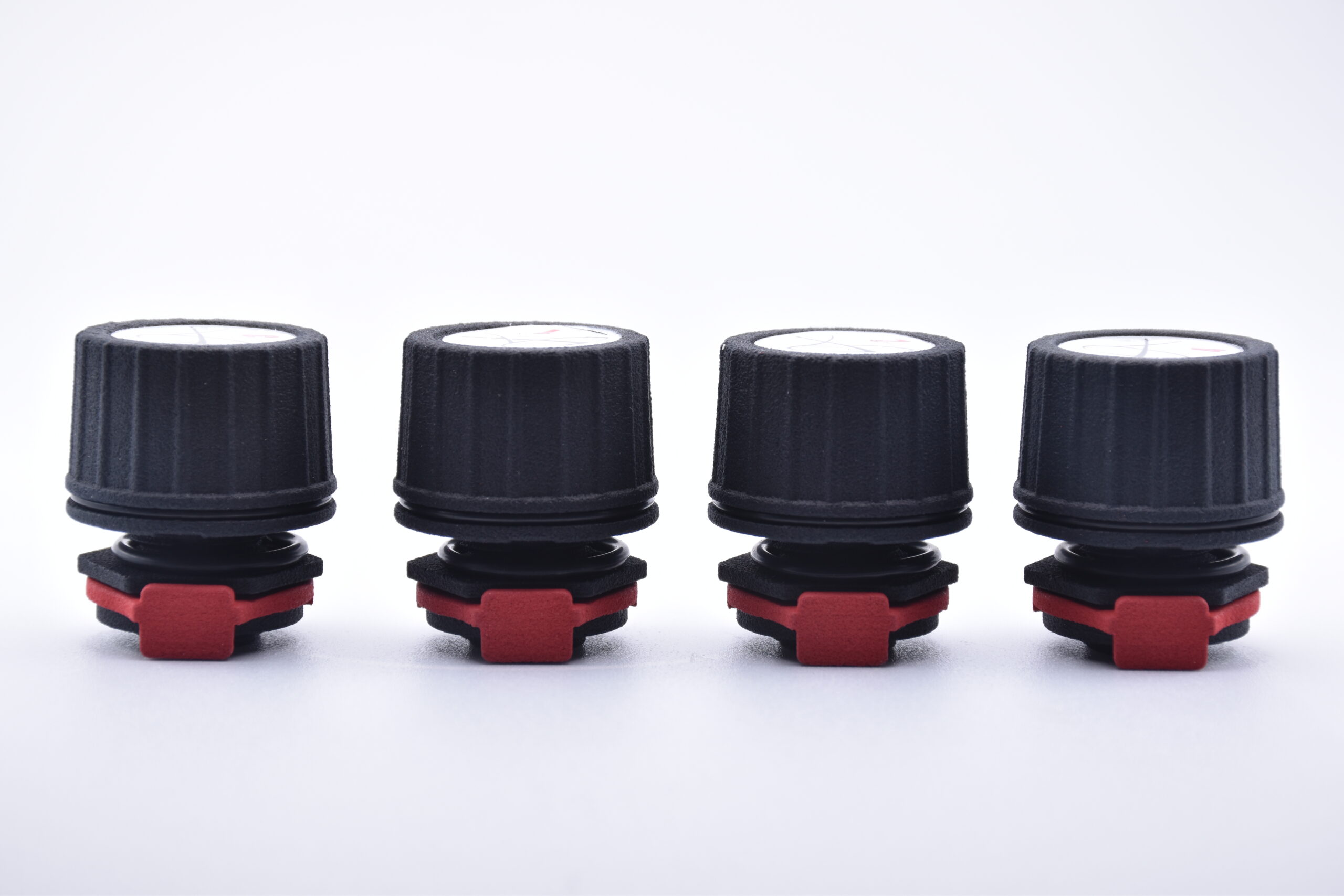 Dual Pair · 4x IR