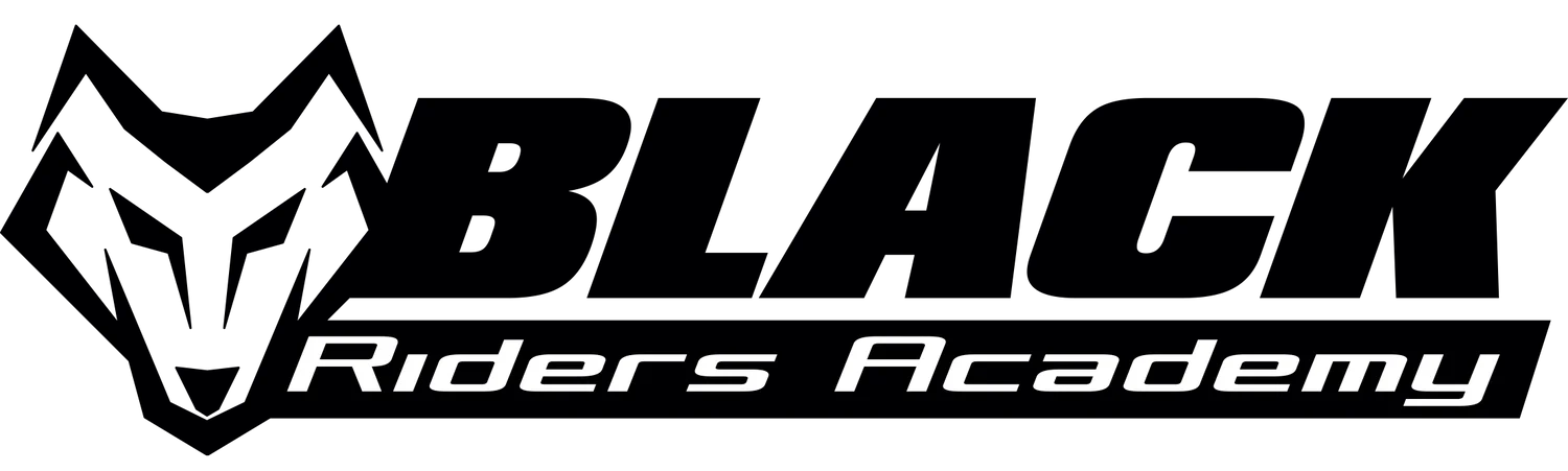 Black Riders Academy