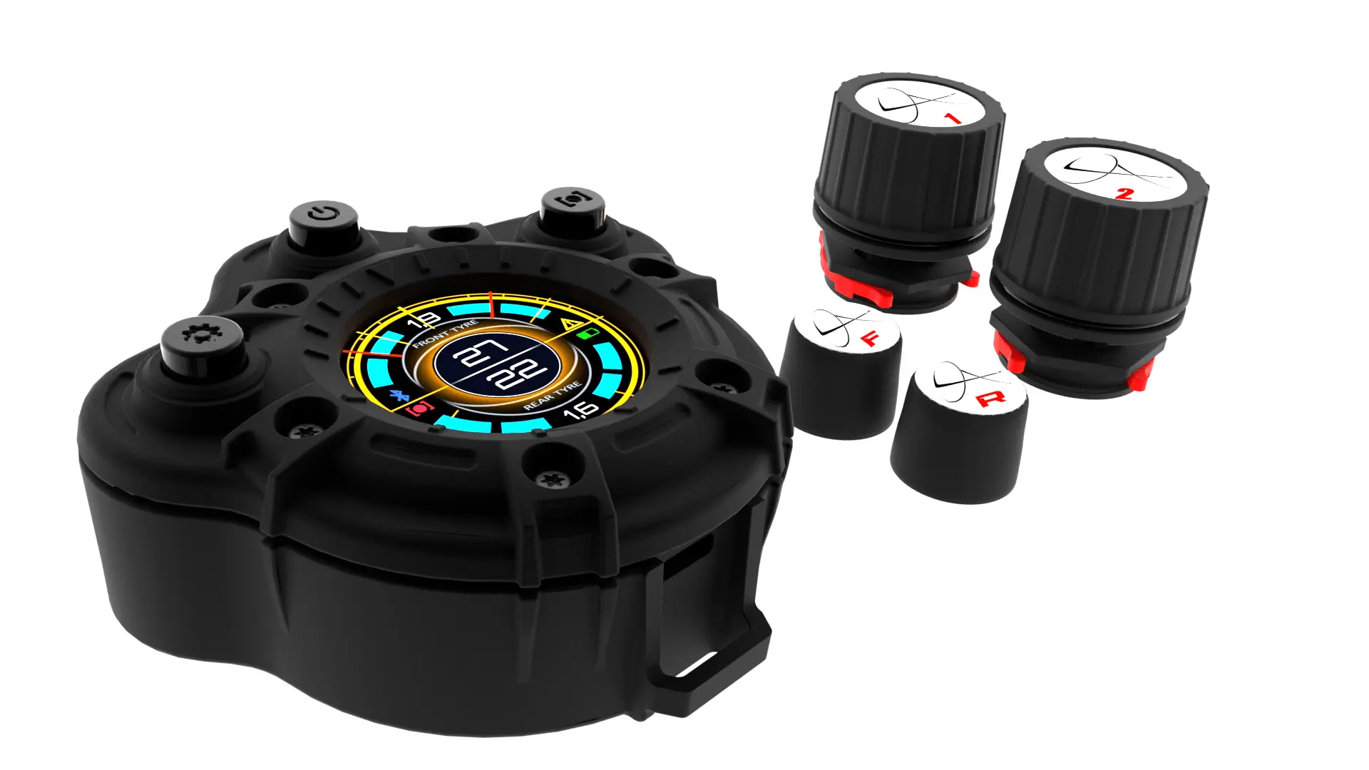 Quasar Advanced Kit